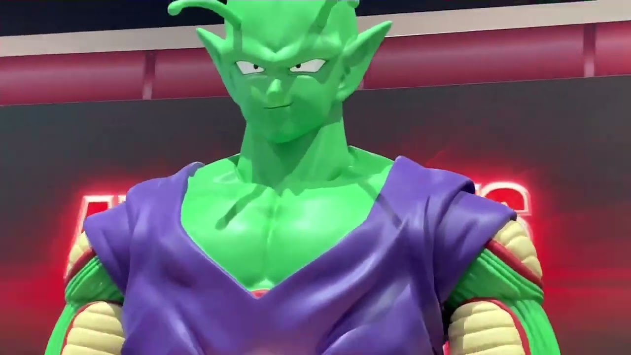 COMIC CON 2022 Anime