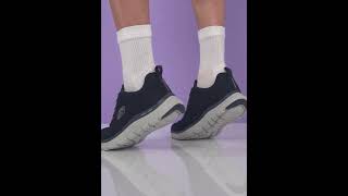 Skechers FLEX ADVANTAGE 4.0 Men's Sneakers screenshot 5