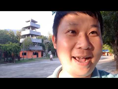 Vlog 02 จันทบุรีถึงเขาสอยดาวรีสอร์ท