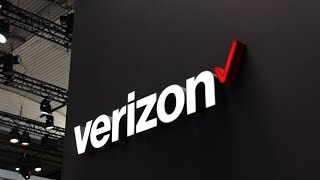 Verizon 4G LTE speed test at home, strange message appears, can Verizon fix congestion?