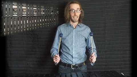 mallet basics 4: advanced piston stroke concepts