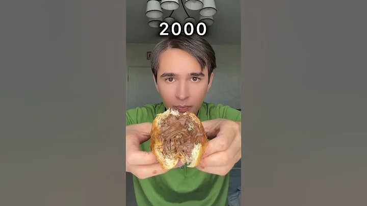 Radmiru croissant in the future!😵‍💫 #shorts