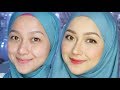 Fresh Face Makeup Tutorial feat. Clinique