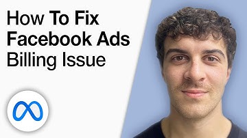 How to Fix Facebook Ads Billing Issue [2025 Full Guide]