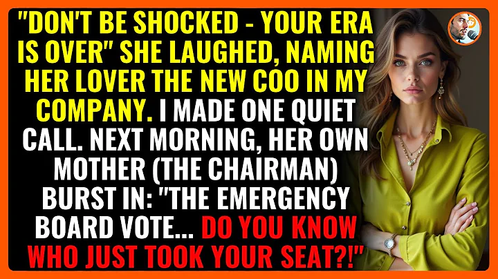 HE MADE ONE QUIET CALL, THEN HER MOTHER ENDED HER REIGN.