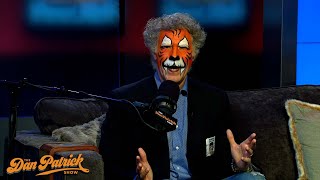 Will Ferrell Arrives On Set Looking A Little Different... | 02/07/22