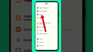 Scan App memory|| How to ON Scan App Memory in redme mobile #tech #techsadozai