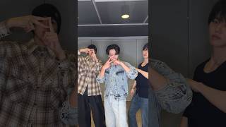 Bad한 성화 님과 #겁쟁이 탈출 🫨