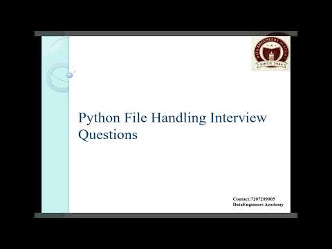 Handling File Encoding Errors in Python 🚀 | Fix UnicodeDecodeError Easily