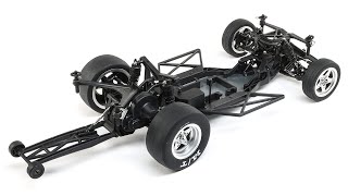 Losi 22S 1972 プリムス バラクーダ ブラシレスRTRドラッグカー Amazon.co.jp: Losi 22S 1972 プリムス バラクーダ ブラシレス