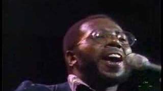 Curtis Mayfield - Superfly(Live).