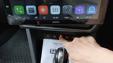 VW - Stop/Start Memory Module