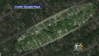 Backyard Battle Brewing In Lindenhurst