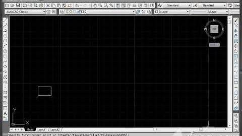 أوامر شريط التعديل لبرنامج الاتوكاد 2D ( المصفوفة Array)