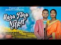 Hara tora njepel ii new santali song 2024 ii dsir  meena