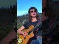 That's not AI! Those are real Hummingbirds! #singersongwriter #acoustic #music