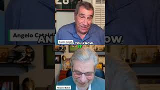Celebrity Angelo Cataldi Wealth