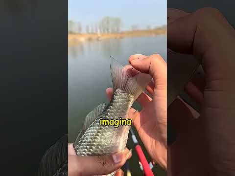 COITADO DO PEIXE #shorts #humor