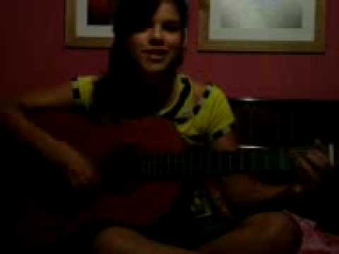 Assim Sem Voc (Cover) By Joyce Souza