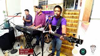 Video thumbnail of "Talaw by Sendong"