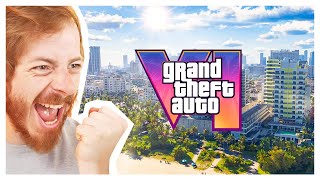 Mon avis sur le TRAILER de GTA 6 !