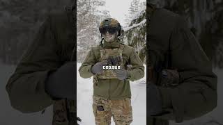 как носить бронежилет #страйкбол #airsoft #обучение