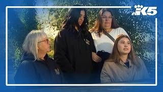 K5 Exclusive: Families of 2 men killed in Longview disaster sue Nippon Dynawave, Weyerhaeuser
