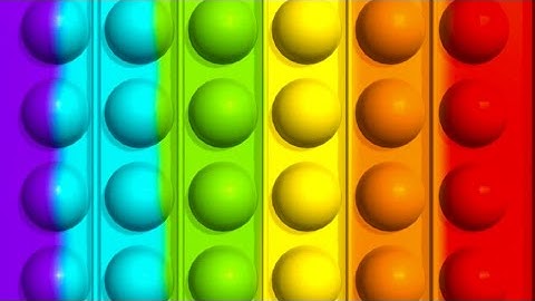 Pop Us! 🔴🟢🟡 MAX LEVELS!! All Levels Gameplay Walkthrough Android, iOS BIG UPDATE!!!