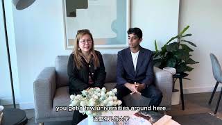 Living At West Side Place Melbourne - International Students & Foreign Buyers
