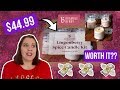 Worth the Money?! Testing a Professional Candle Kit | Royalty Soaps