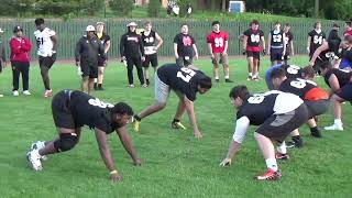 Edgytim Presents The 2022 Ncc Day 2 Ol Vs Dl