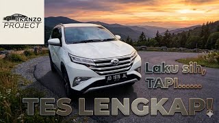 Review & Test Drive Daihatsu Terios 2020 Review & Test Drive Daihatsu Terios 2020