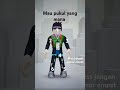 jangan pilih nomor empat