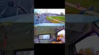 the moment that makes trucking worth it #trucker #truck #trucking