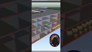 Learn how to use Sectioning in Autodesk Navisworks 2026. #navisworks #navisworks2026