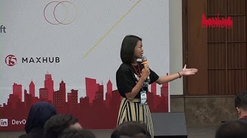 DEVOPSDAYS 2019 - Open Space