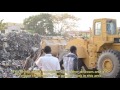 Abuja Dump Sanitization