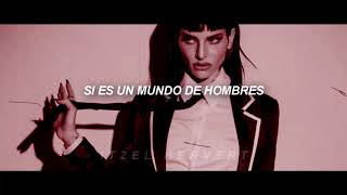 Lilith Czar - King | subtitulada |