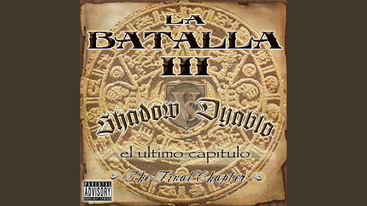 Un Indio Quiere Llorar (Intro) YouTube