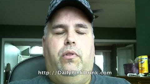 Plexus Slim Results: Day 7 (Loss 7 pounds in 7 days)