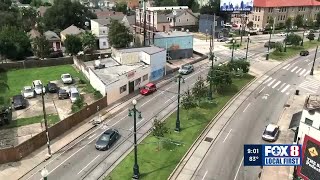 One dead, two injured including 11-year-old in midday 7th Ward shooting