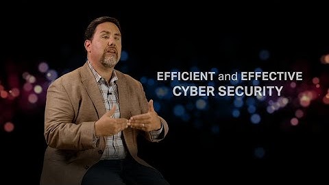 Next-Gen SOC | Episode 2: Minimizing Exposure Time through Layered Analytics