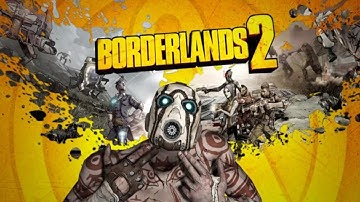 Borderlands 2: 4 Player Co-op - Part 13
