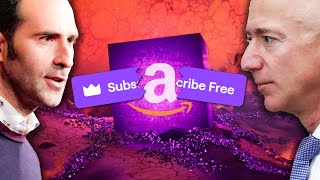 Is Amazon KILLING Free Prime Subs on Twitch?