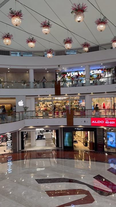 Select Citywalk Mall | Malviya Nagar |  Saket #delhi #mall #southdelhi #newmall #saket l