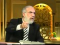 الشيخ د عمر عبد الكافي الفرج بعد الشدة 2