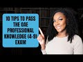Top 10 Tips to Pass the OAE 002 Middle Childhood Exam (Grades 4–9 Teacher Certification)