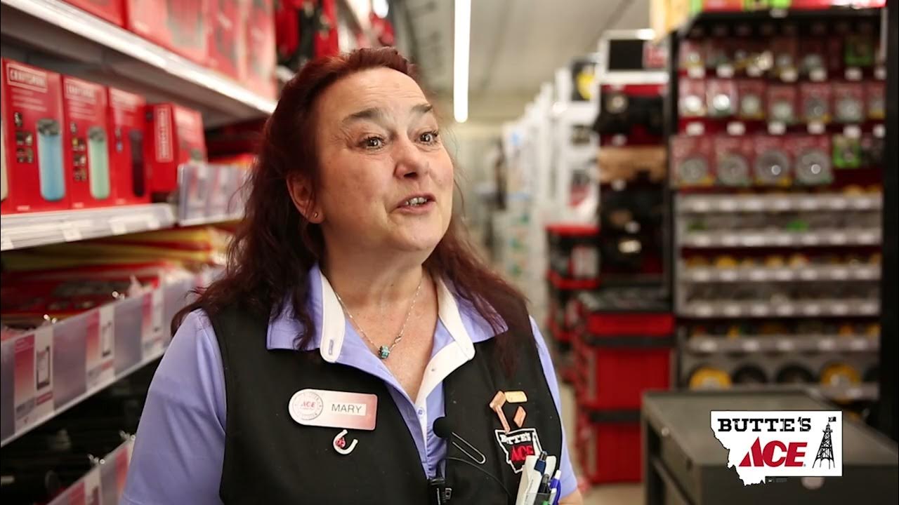 Butte's Ace Hardware Testimonial 2022 YouTube