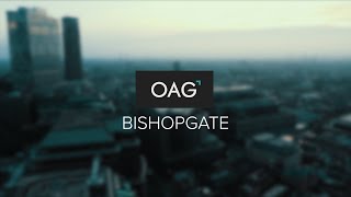 OAG | Bishopsgate