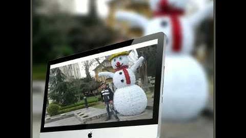 Kizoa Video Yapma Programı: remzi maraz